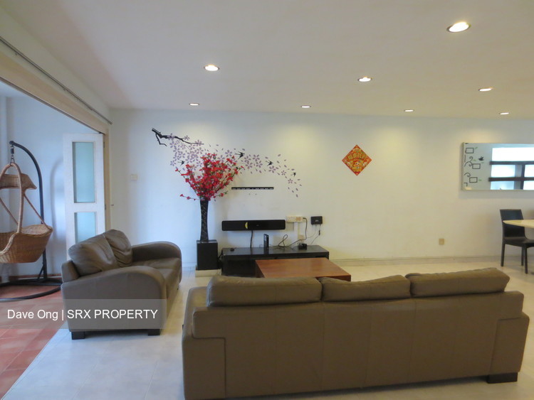 Blk 468A Admiralty Drive (Sembawang), HDB Executive #175207732